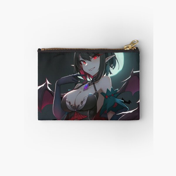 Item preview, Vampire Anime Girl designed and sold by GraphicsPagoda.