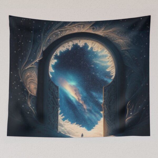Item preview, Unknown Travel designed and sold by M-Lin.
