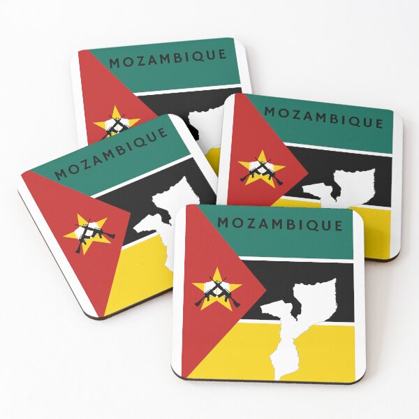Item preview, Mozambique designed and sold by SaraB515.