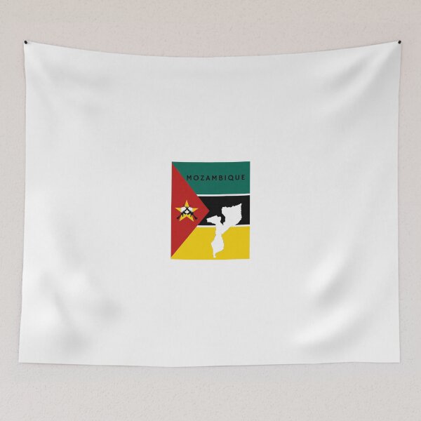 Item preview, Mozambique designed and sold by SaraB515.