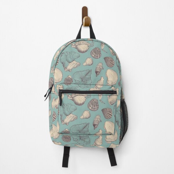 Item preview, Shells design designed and sold by CactusPan.