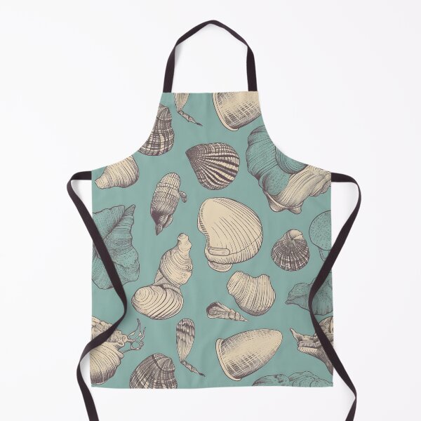 Item preview, Shells design designed and sold by CactusPan.