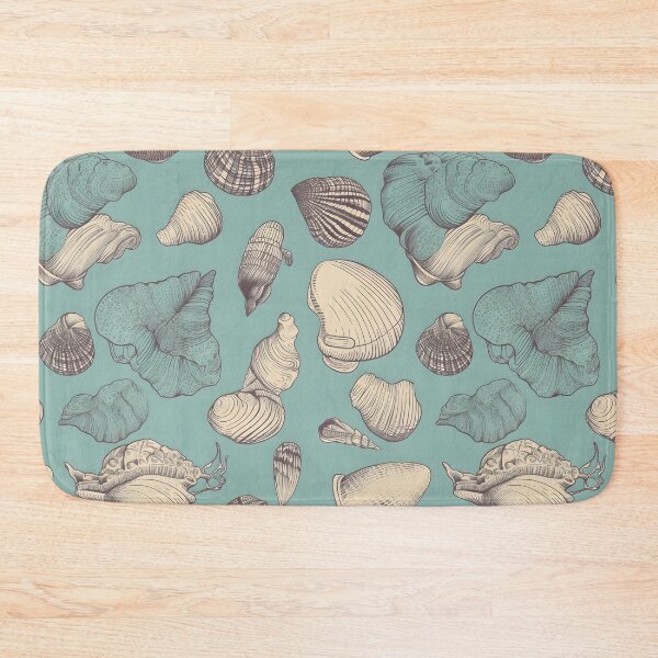 Item preview, Shells design designed and sold by CactusPan.