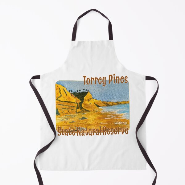 Item preview, Torrey Pines State Natural Reserve, California designed and sold by MMc Buck.