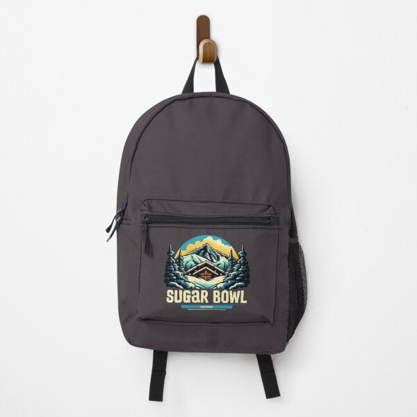 Item preview, Sugar Bowl mountain resort designed and sold by tokyojeff.