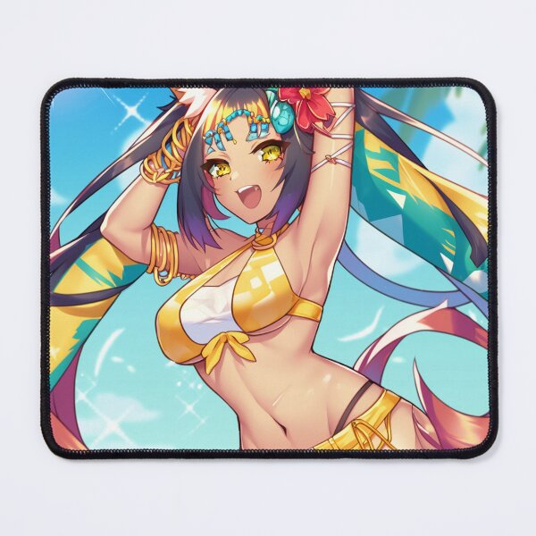 Item preview, Anime Girl designed and sold by GraphicsPagoda.