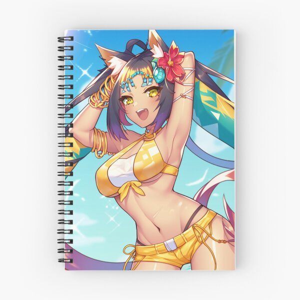 Item preview, Anime Girl designed and sold by GraphicsPagoda.