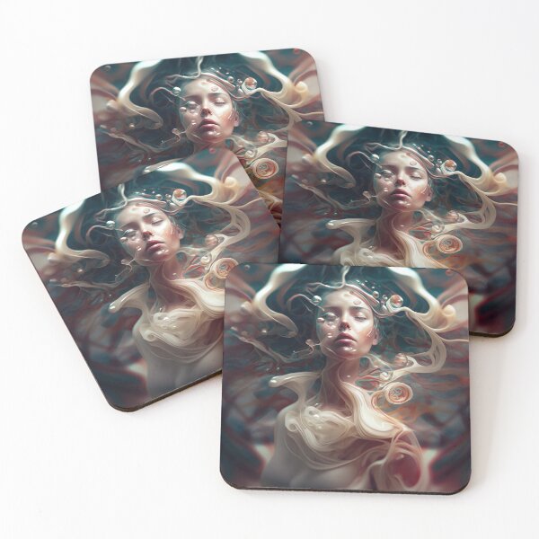 Item preview, Whispers of Beauty designed and sold by wingedramiel.