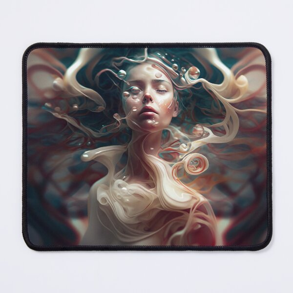 Item preview, Whispers of Beauty designed and sold by wingedramiel.