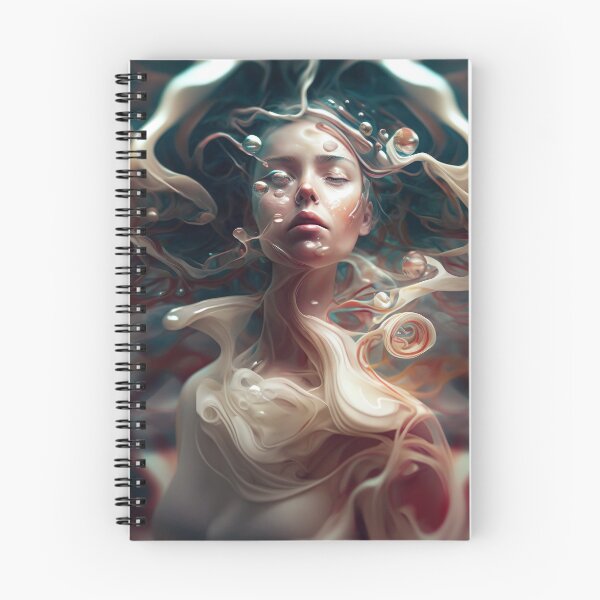 Item preview, Whispers of Beauty designed and sold by wingedramiel.