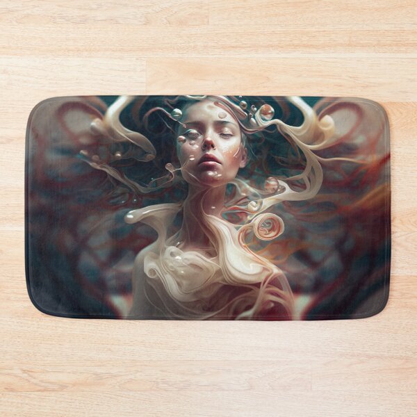 Item preview, Whispers of Beauty designed and sold by wingedramiel.