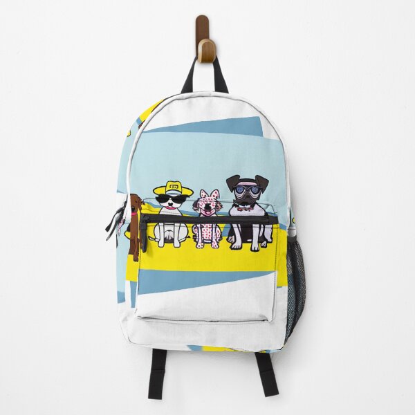 Item preview, Modern Dog Artwork designed and sold by PetSafari.