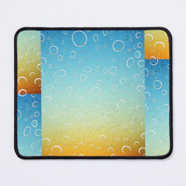 Item preview, Colorful Bubbles Abstract Modern Art designed and sold by Sharon Cummings Art.