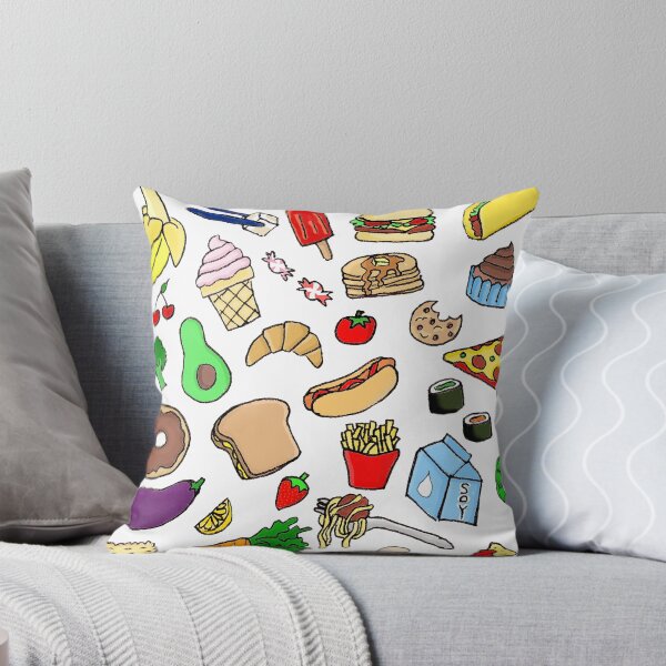 Item preview, Food Splurge designed and sold by blythely.