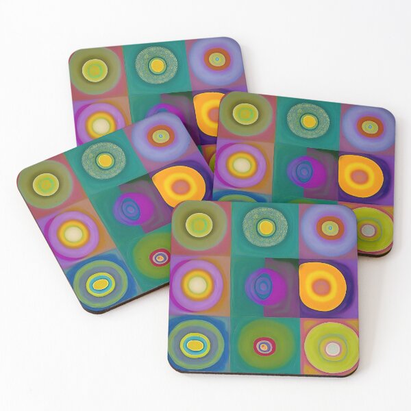 Item preview, Circles  designed and sold by The boys.