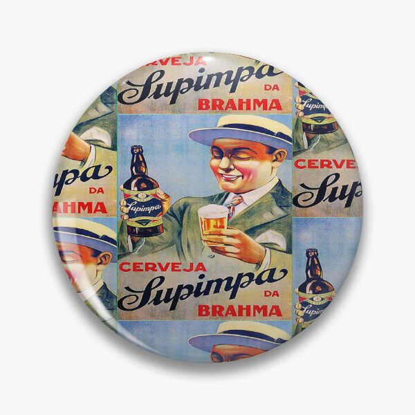 Item preview, Reproduction of a Mid century vintage beer publicity panel designed and sold by RickTellon.