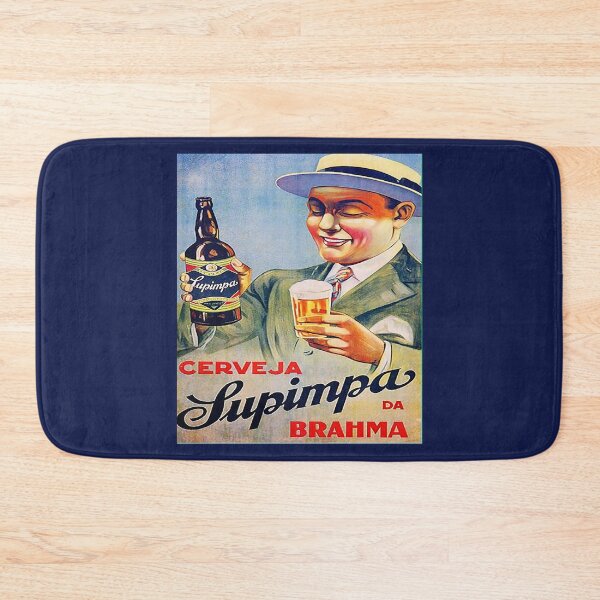 Item preview, Reproduction of a Mid century vintage beer publicity panel designed and sold by RickTellon.