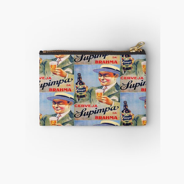 Item preview, Reproduction of a Mid century vintage beer publicity panel designed and sold by RickTellon.
