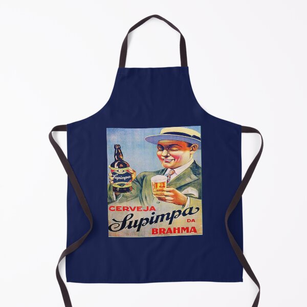 Item preview, Reproduction of a Mid century vintage beer publicity panel designed and sold by RickTellon.