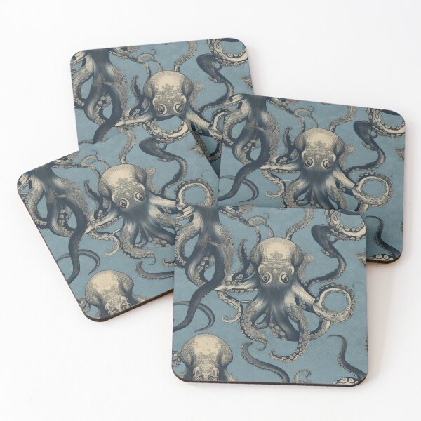 Item preview, Octo designed and sold by CactusPan.