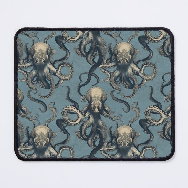 Item preview, Octo designed and sold by CactusPan.