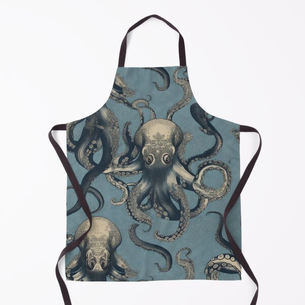 Item preview, Octo designed and sold by CactusPan.