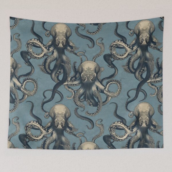 Item preview, Octo designed and sold by CactusPan.