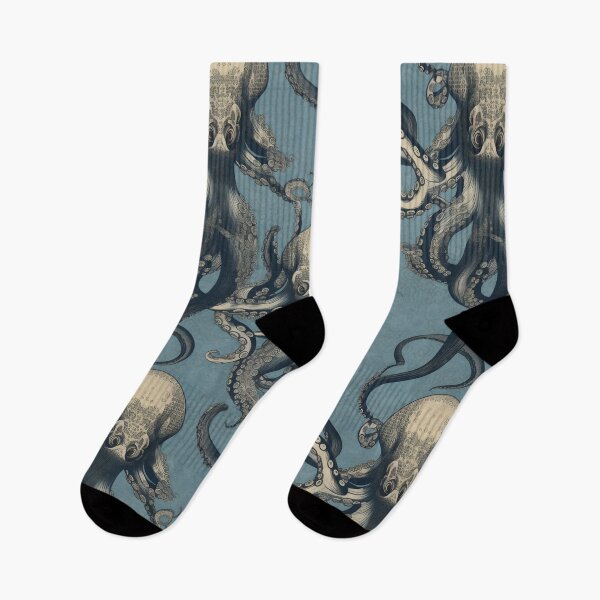 Item preview, Octo designed and sold by CactusPan.