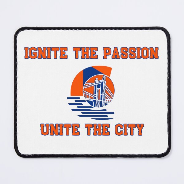 Item preview, Queen City Cincinnati designed and sold by rovtobuno.