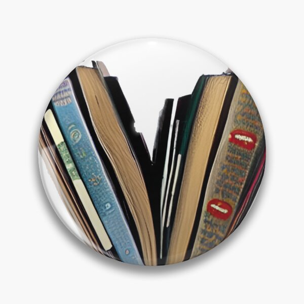 Artikelvorschau, Die Liebe zu Büchern Nummer zwei entworfen und verkauft von feldenstein.