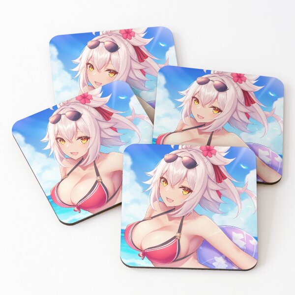 Item preview, Anime Girl designed and sold by GraphicsPagoda.