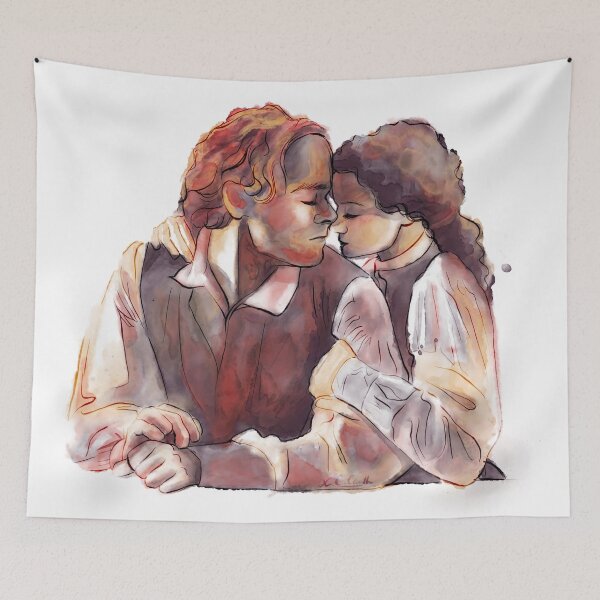 Item preview, Just the Two of Us designed and sold by atomicstardust.