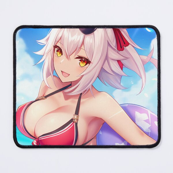 Item preview, Anime Girl designed and sold by GraphicsPagoda.