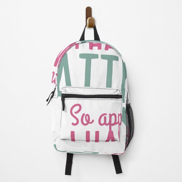 Item preview, so apparently i haVE AN ATTITUDE designed and sold by BGSMBOUTIQUE.