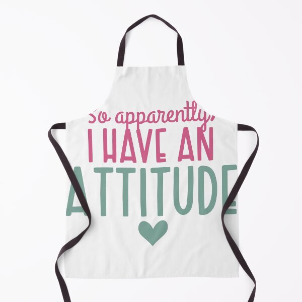 Item preview, so apparently i haVE AN ATTITUDE designed and sold by BGSMBOUTIQUE.