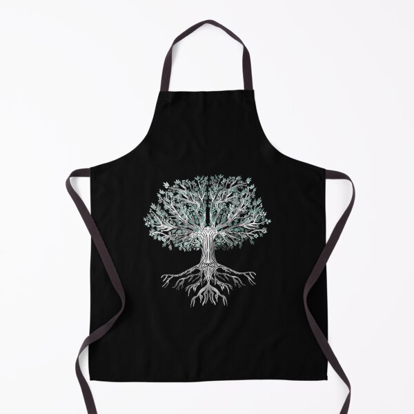 Item preview, Chora - the Trefoil Tree -Wheel of Time designed and sold by outofflow.