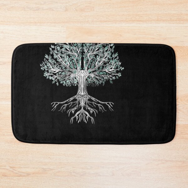 Item preview, Chora - the Trefoil Tree -Wheel of Time designed and sold by outofflow.