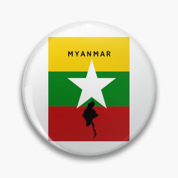 Item preview, Myanmar designed and sold by SaraB515.