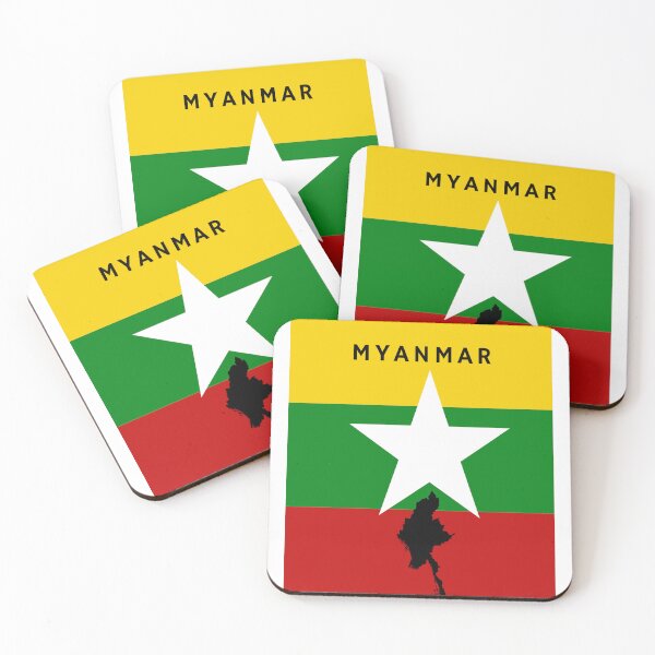 Item preview, Myanmar designed and sold by SaraB515.
