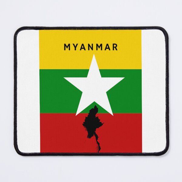 Item preview, Myanmar designed and sold by SaraB515.