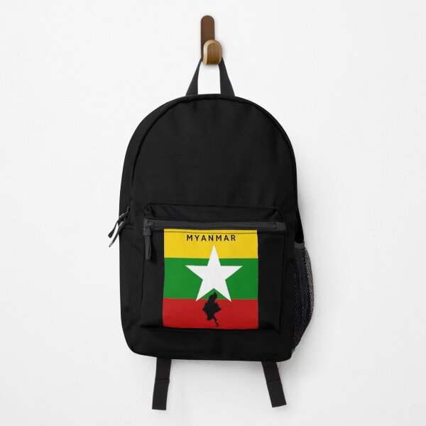 Item preview, Myanmar designed and sold by SaraB515.
