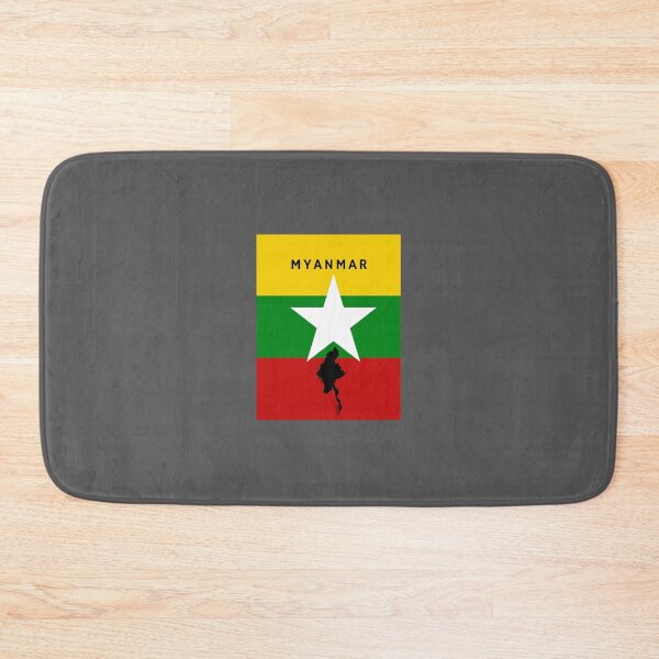 Item preview, Myanmar designed and sold by SaraB515.