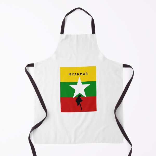 Item preview, Myanmar designed and sold by SaraB515.