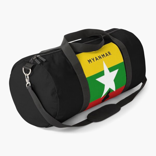 Item preview, Myanmar designed and sold by SaraB515.