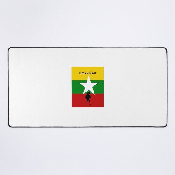 Item preview, Myanmar designed and sold by SaraB515.