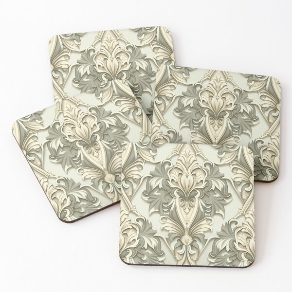 Item preview, wall pattern art flowers and  leaves vintage colors flowers vector art pattern for home decoration ,Cute flowers Watercolor Wildflower clipart,Abstract art painting sleevless tops designed and sold by MariamaArts.