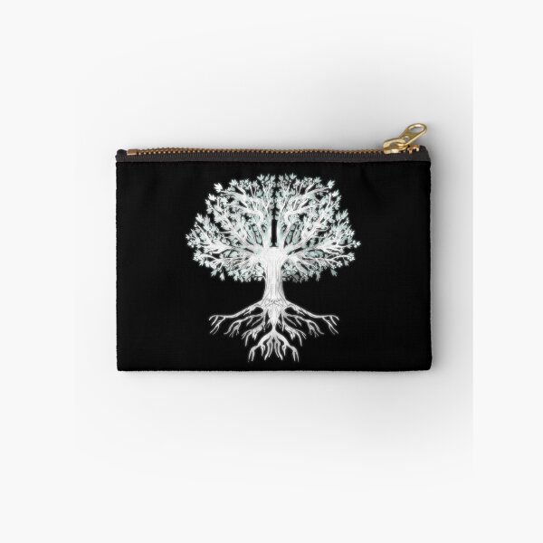 Item preview, Chora - the Trefoil Tree -Wheel of Time designed and sold by outofflow.