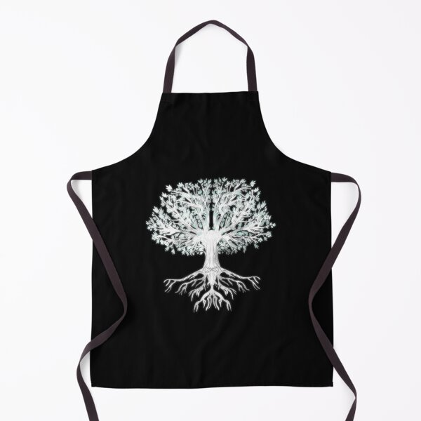 Item preview, Chora - the Trefoil Tree -Wheel of Time designed and sold by outofflow.