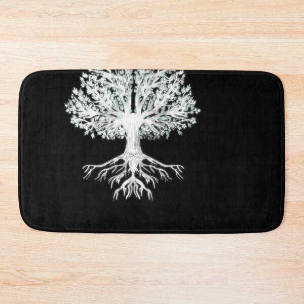 Item preview, Chora - the Trefoil Tree -Wheel of Time designed and sold by outofflow.