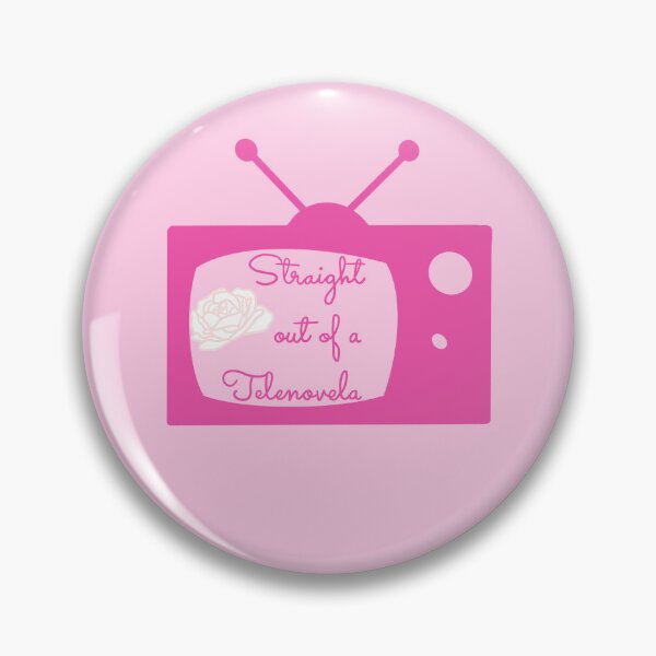 Item preview, Straight out of a Telenovela  designed and sold by G-Graphicss.